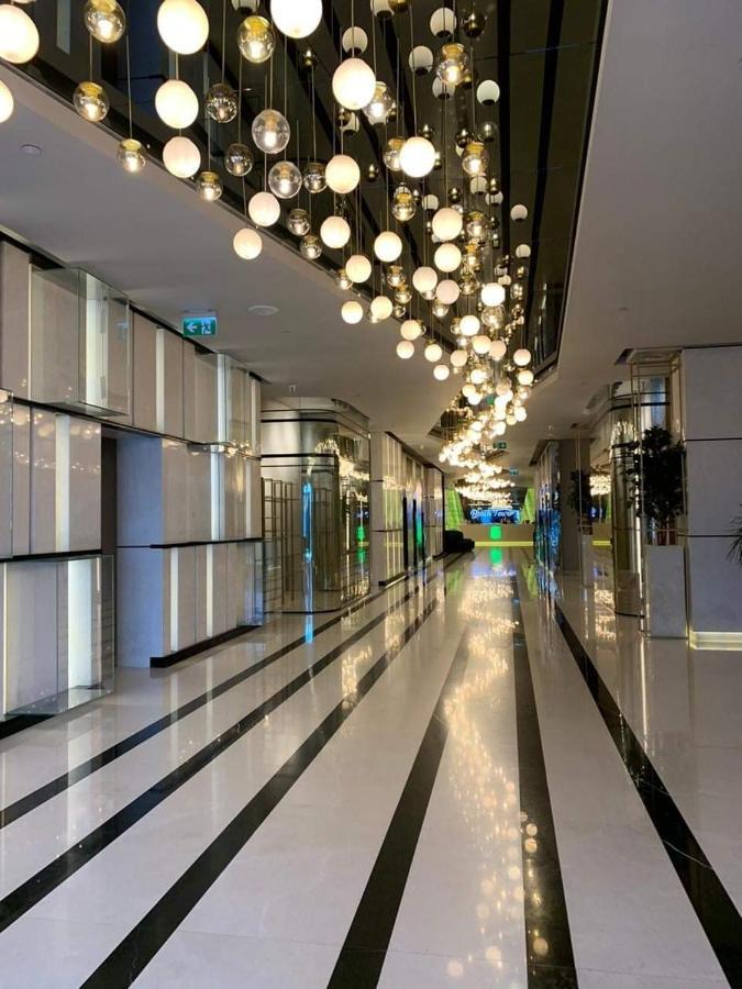 Orbi Beach Tower 2805 Μπατούμι Εξωτερικό φωτογραφία