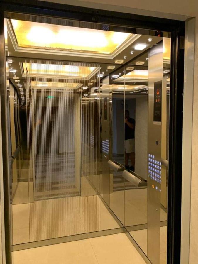 Orbi Beach Tower 2805 Μπατούμι Εξωτερικό φωτογραφία