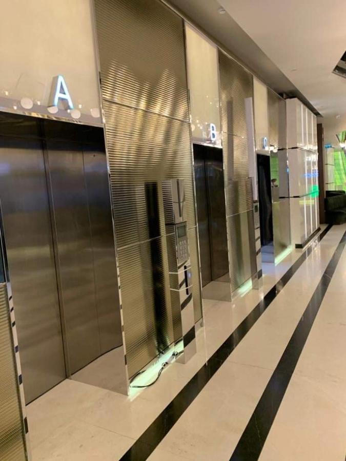 Orbi Beach Tower 2805 Μπατούμι Εξωτερικό φωτογραφία