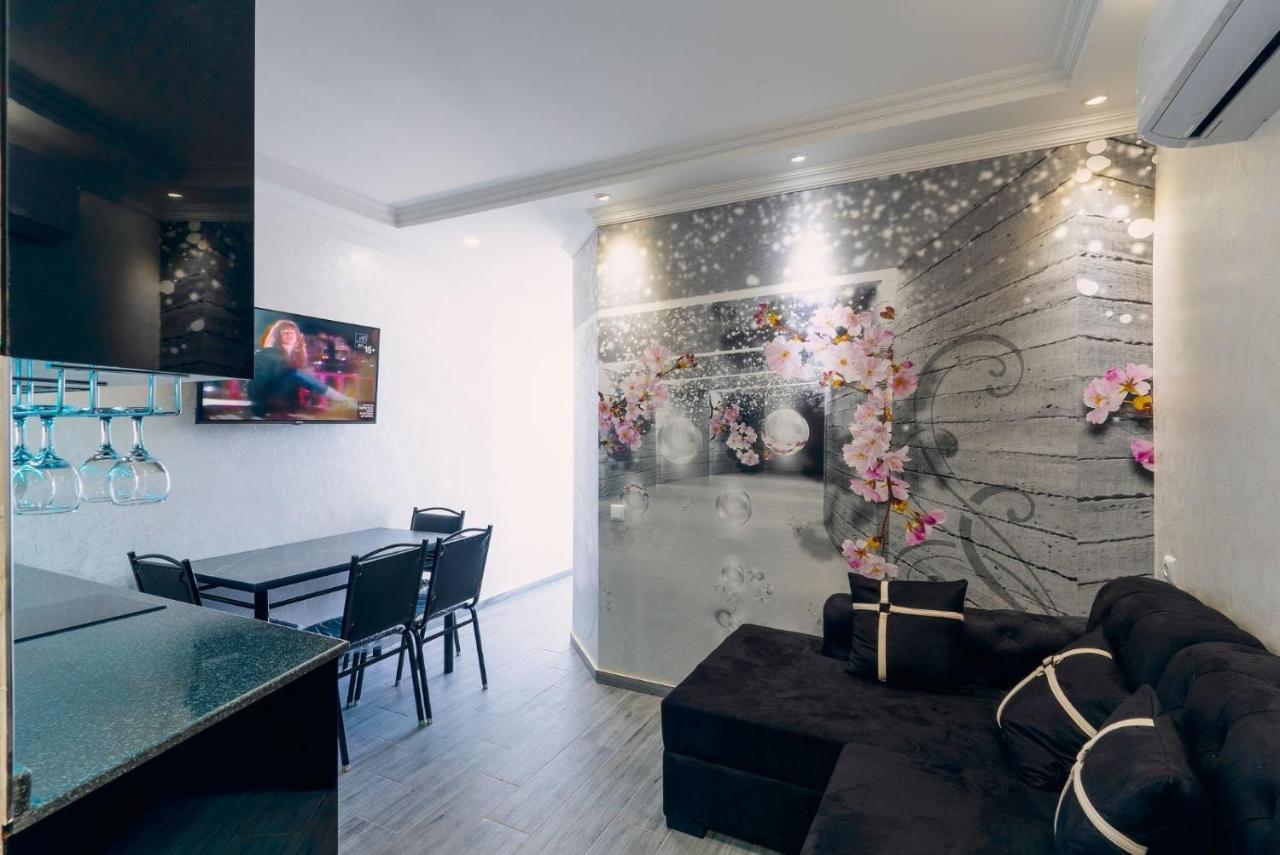 Orbi Beach Tower 2805 Μπατούμι Εξωτερικό φωτογραφία