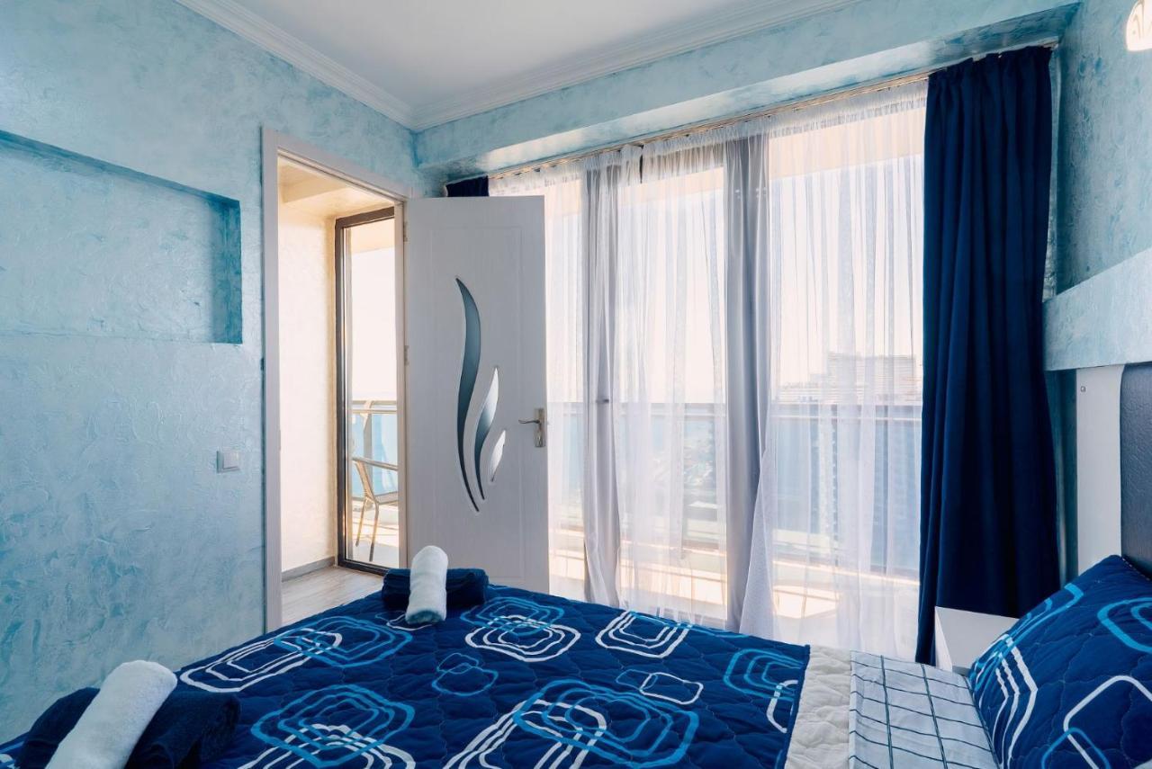 Orbi Beach Tower 2805 Μπατούμι Εξωτερικό φωτογραφία
