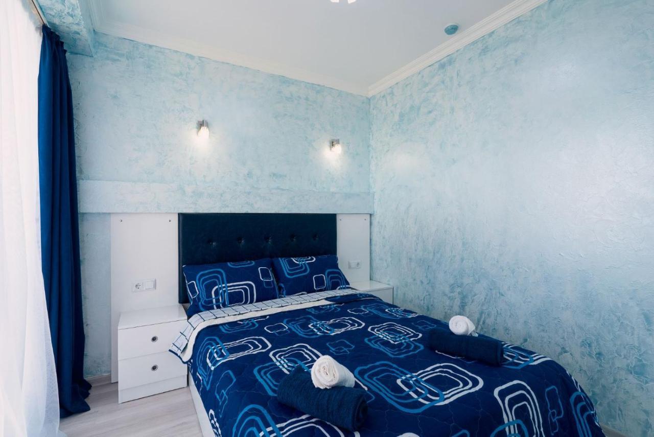 Orbi Beach Tower 2805 Μπατούμι Εξωτερικό φωτογραφία