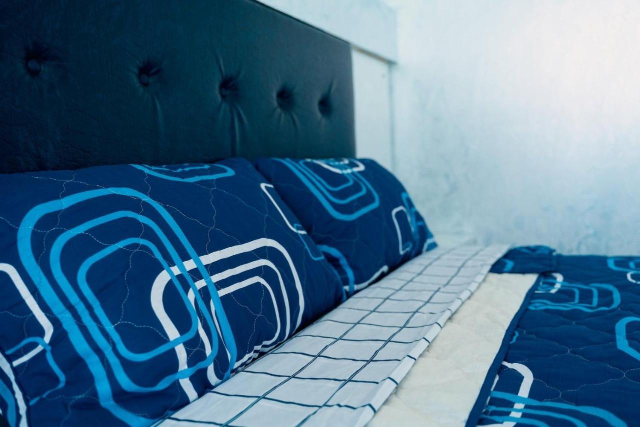 Orbi Beach Tower 2805 Μπατούμι Εξωτερικό φωτογραφία