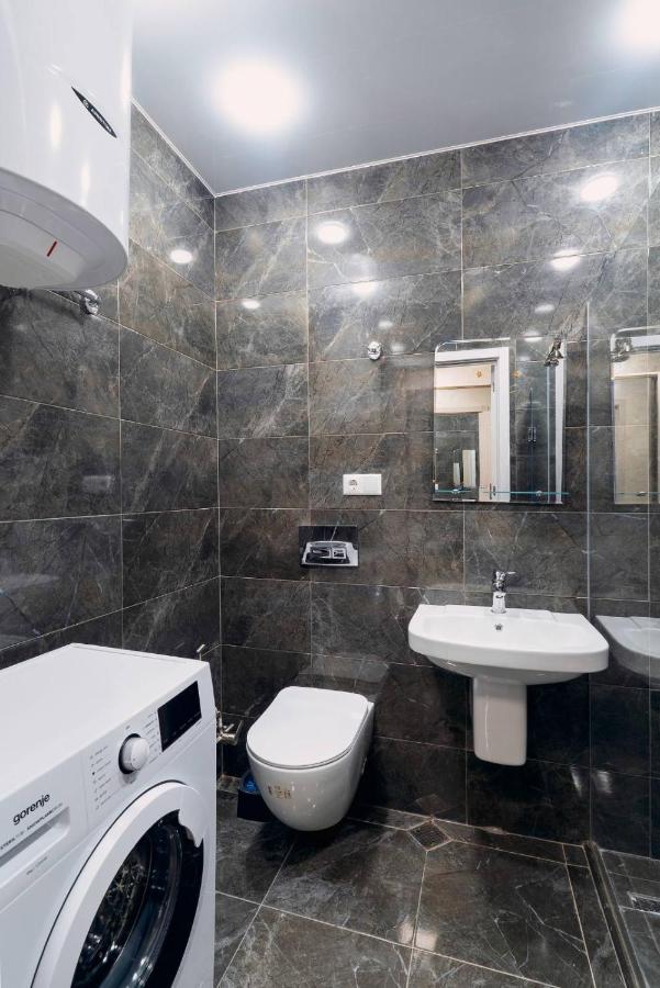 Orbi Beach Tower 2805 Μπατούμι Εξωτερικό φωτογραφία