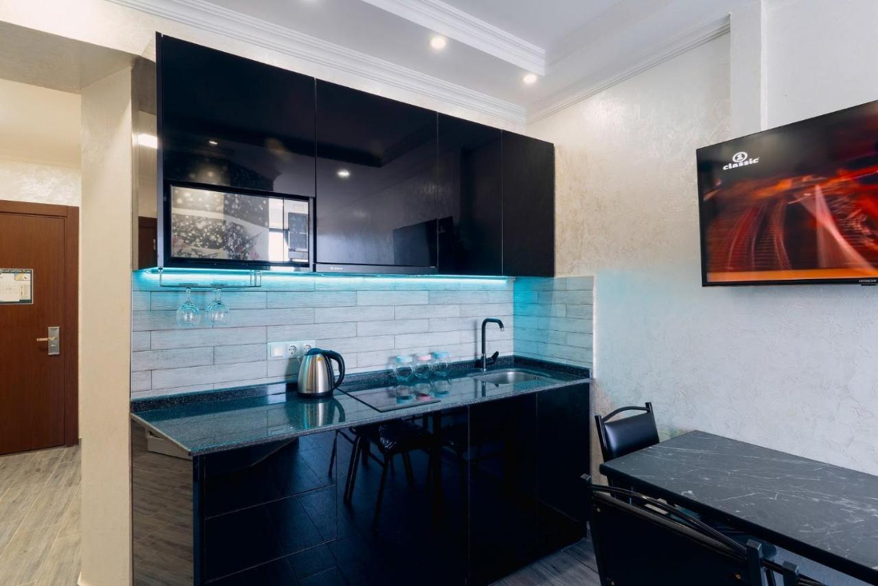 Orbi Beach Tower 2805 Μπατούμι Εξωτερικό φωτογραφία