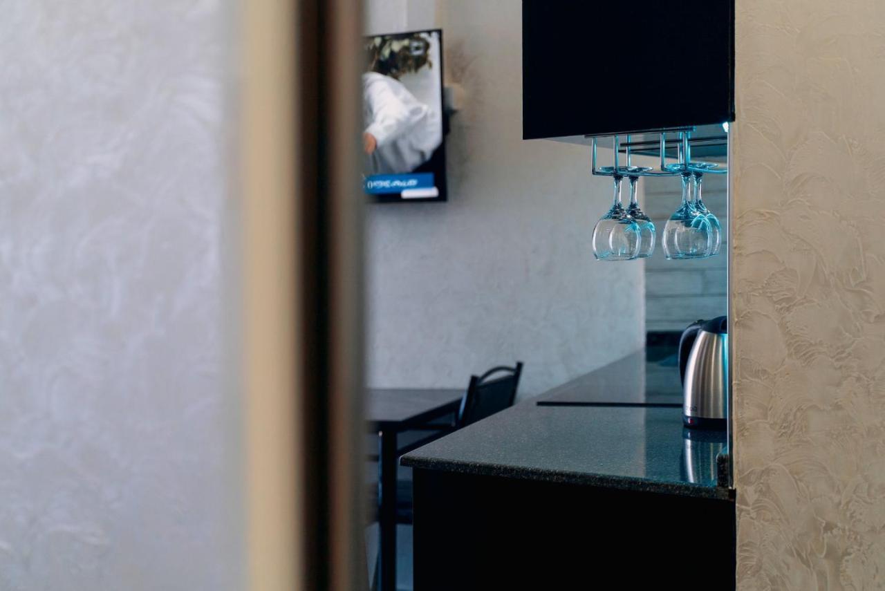 Orbi Beach Tower 2805 Μπατούμι Εξωτερικό φωτογραφία