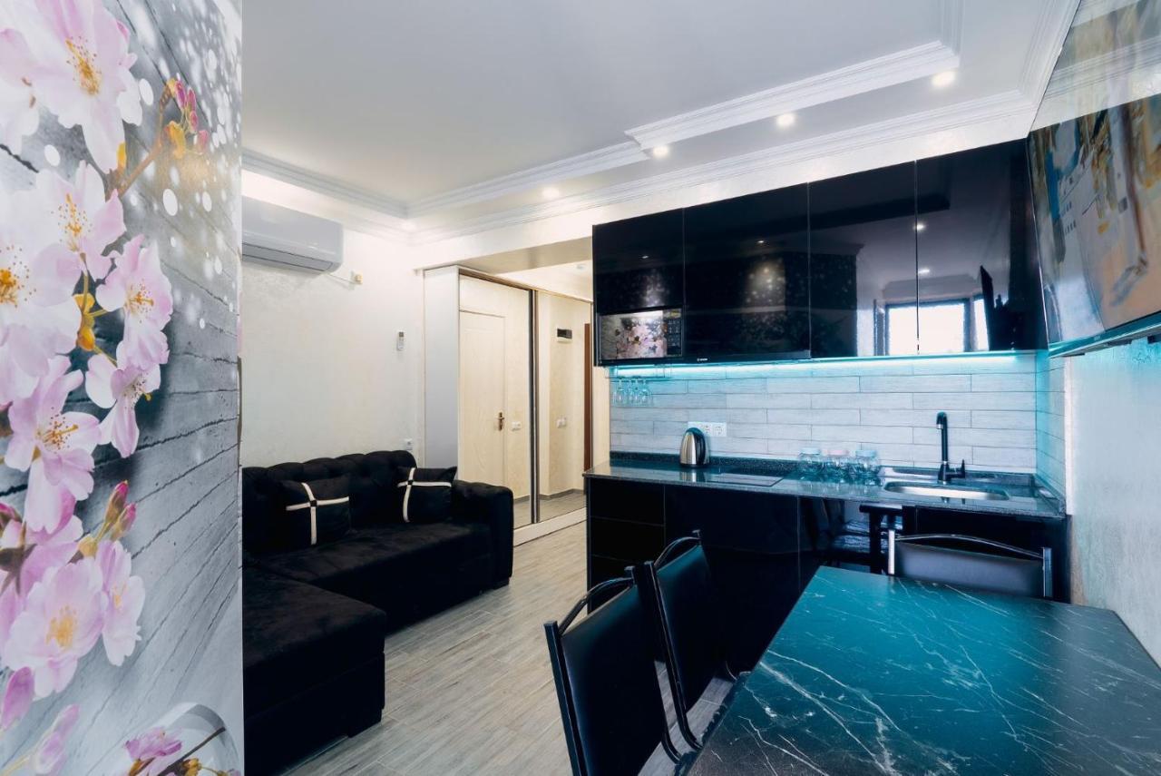 Orbi Beach Tower 2805 Μπατούμι Εξωτερικό φωτογραφία