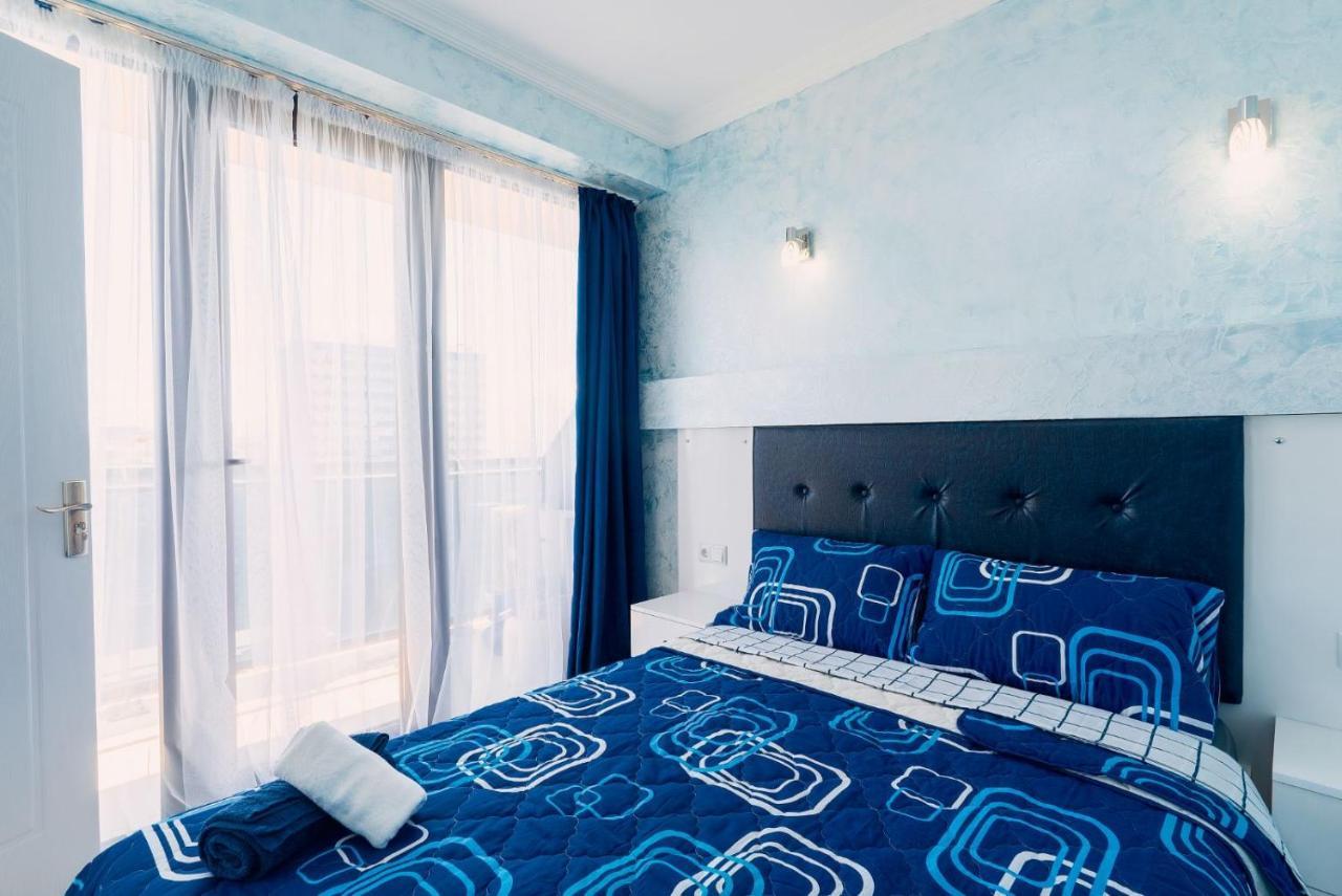 Orbi Beach Tower 2805 Μπατούμι Εξωτερικό φωτογραφία