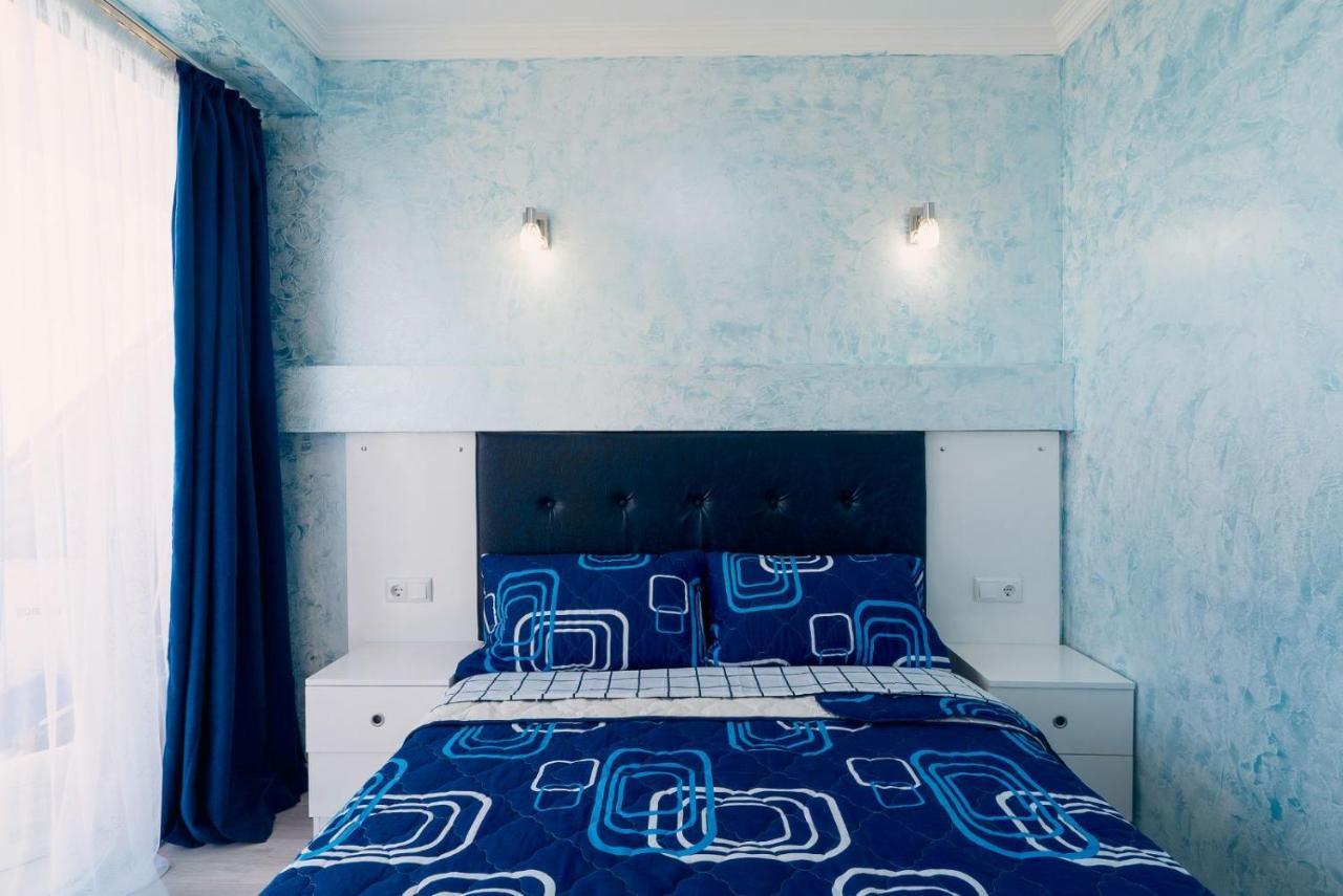 Orbi Beach Tower 2805 Μπατούμι Εξωτερικό φωτογραφία