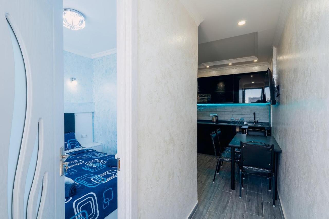 Orbi Beach Tower 2805 Μπατούμι Εξωτερικό φωτογραφία