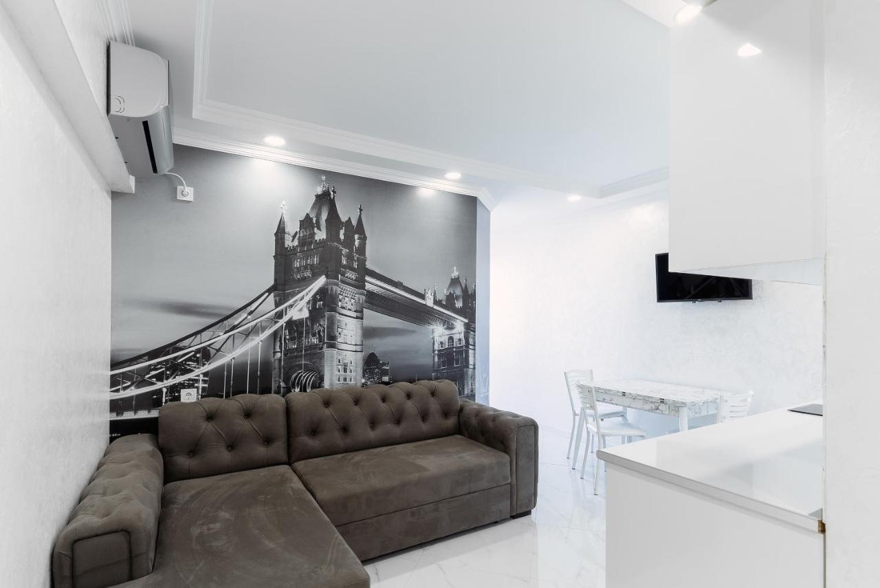 Orbi Beach Tower 2805 Μπατούμι Εξωτερικό φωτογραφία