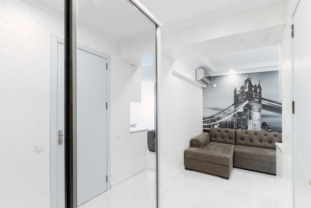 Orbi Beach Tower 2805 Μπατούμι Εξωτερικό φωτογραφία