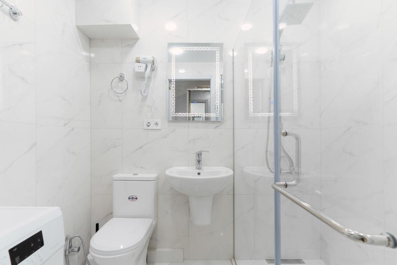 Orbi Beach Tower 2805 Μπατούμι Εξωτερικό φωτογραφία